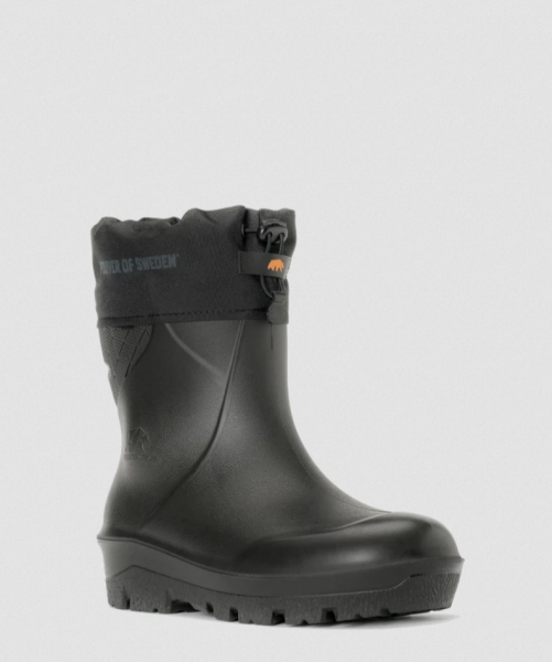 Сапоги Classic Sport Low (41; Черный)